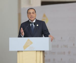رئيس الوزراء: المتحف المصري الكبير صرح حضاري عالمي.. وحفل الافتتاح حدث استثنائي