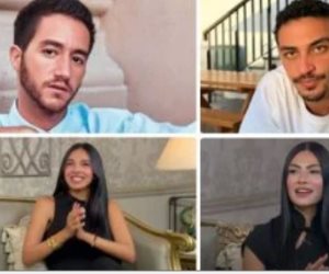 تفاصيل مشاركة أحمد غزي ومالك وهدى المفتى وسلمى أبو ضيف فى افتتاح المتحف