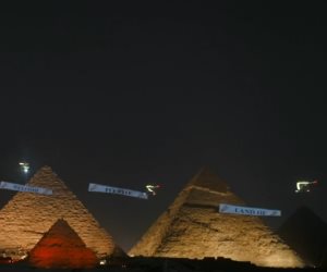 أستاذ علم المصريات: المتحف المصري الكبير نقلة نوعية في السياحة