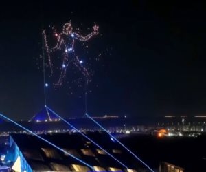 شوقى غريب: افتتاح المتحف المصرى الكبير يُجسد عظمة الدولة المصرية وقدرتها على الإنجاز