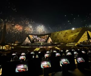 حزب الحرية: حفل افتتاح المتحف المصرى الكبير يعزز الهوية الحضارية لمصر