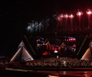 المصريين الأحرار: الحضور العالمى لافتتاح المتحف الكبير أبلغ دليل على مكانة مصر 