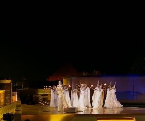 محمد فؤاد عن افتتاح المتحف المصرى الكبير: مصر بتكتب فصل جديد من تاريخها العظيم