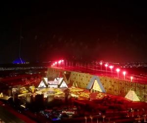 طارق مخلوف الرئيس التنفيذى للشركة المتحدة: نسبة مشاهدة افتتاح المتحف المصرى فاقت المليار مشاهدة