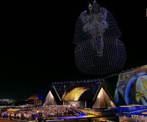 رئيس الشيوخ: المتحف المصري الكبير يؤكد أن مصر مركز إشعاع ثقافي عبر العصور