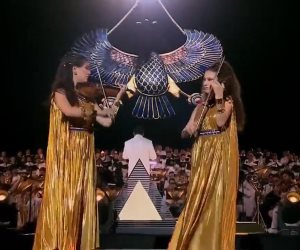 شريف إكرامي عن افتتاح المتحف المصرى الكبير : شكر كبير لكل اللي شارك وخلّى الصورة كلها عزة وهيبة شريف إكرامي عن افتتاح المتحف المصرى الكبير : شكر كبير لكل اللي شارك وخلّى الصورة كلها عزة وهيبة