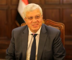 التعليم العالي: الجامعات والمعاهد المصرية تستعد لتنفيذ برامج تعريفية وثقافية احتفالًا بافتتاح المتحف المصري الكبير التعليم العالي: الجامعات والمعاهد المصرية تستعد لتنفيذ برامج تعريفية وثقافية احتفالًا بافتتاح المتحف المصري الكبير