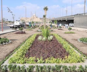 وزيرة التنمية المحلية تعلن انطلاق المرحلة الرابعة من المبادرة الرئاسية "100 مليون شجرة" بمحافظة الفيوم وزيرة التنمية المحلية تعلن انطلاق المرحلة الرابعة من المبادرة الرئاسية "100 مليون شجرة" بمحافظة الفيوم