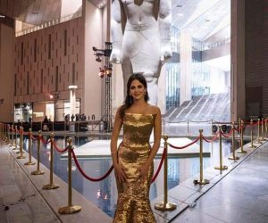 من هي السوبرانو فاطمة سعيد التي ستبهر العالم بصوتها فى افتتاح المتحف المصرى الكبير؟ من هي السوبرانو فاطمة سعيد التي ستبهر العالم بصوتها فى افتتاح المتحف المصرى الكبير؟