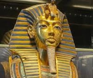 الجمال الفرعوني.. أسرار الصحة والنضارة والشباب لملكات مصر الجمال الفرعوني.. أسرار الصحة والنضارة والشباب لملكات مصر