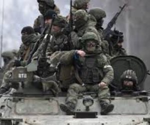 روسيا: إحباط محاولة إنزال قوة أوكرانية قرب كراسنوأرميسك وتحييد أفرادها