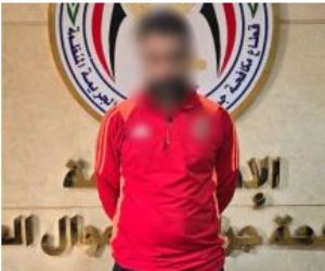 ضبط متهم استولى على مبلغ مالي تم تحويله إليه بالخطأ.. رفض رده