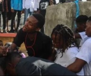 حدث بالبرازيل .. مقتل 230 شخصا فى أضخم حملة ضد عصابات المخدرات بالعاصمة ريو دى جانيرو 