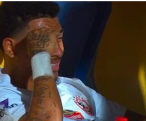 تفاصيل إصابة بيزيرا ومحمد صبحى وأحمد فتوح فى الزمالك بعد مواجهة الطلائع