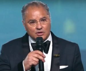 محمد السعدي يكشف كواليس حفل المتحف الكبير لبرنامج الساعة 6