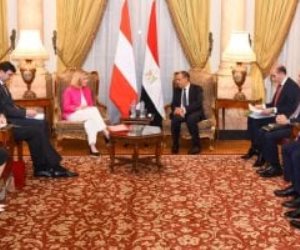 وزير الخارجية يؤكد أهمية التنفيذ الكامل لاتفاق وقف الحرب على غزة