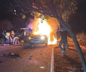 بلاد الأرز على صفيح ساخن.. 4 شهداء و3 جرحى فى غارة إسرائيلية جنوبى لبنان