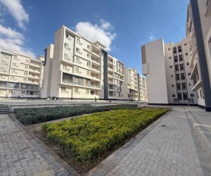 وزير الإسكان يُتابع عملية تسليم وحدات "سكن لكل المصريين محور الإسكان المتوسط" بمدينة حدائق العاصمة