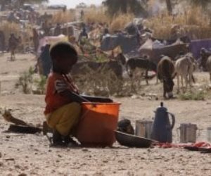 مأساة الفاشر تتفاقم.. حصار وجوع وقتل ممنهج ومدن سودانية على حافة الانهيار