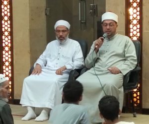 «الأوقاف» تععقد 677 ندوة علمية بمختلف محافظات الجمهورية