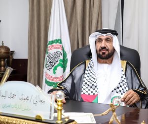 في الذكرى الـ 108 لوعد بلفور رئيس البرلمان العربي: يجب الإسراع في إعمار غزة وندعو لاعتراف دولي كامل بدولة فلسطين