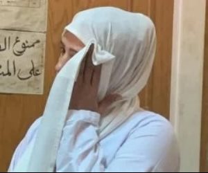 منذ قليل .. محكمة النقض تؤيد السجن 10 سنوات لـ "أم شهد" شريكة سفاح التجمع