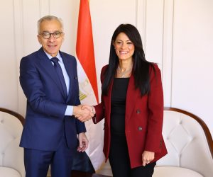 مصر ولبنان تبحثان تعزيز التعاون الاقتصادي تمهيدًا لانعقاد اللجنة العليا المشتركة