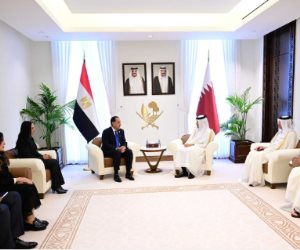 استثمارات مصرية قطرية كبرى خلال أيام بمنطقة «سملا وعلم الروم» بمطروح