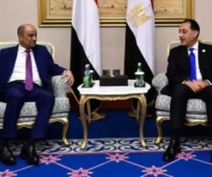 مدبولي يؤكد دعم مصر للحكومة الشرعية ولتحقيق الأمن والاستقرار في اليمن الشقيق