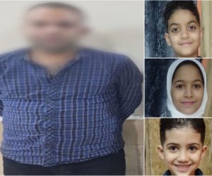 جريمة فيصل .. قرار جديد من النيابة في حادث مقتل أم وأبنائها الثلاثة