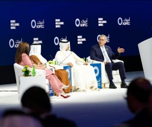 وزير البترول يُشارك كمتحدث رئيسي في افتتاح مؤتمر ومعرض أديبك 2025 بأبوظبي