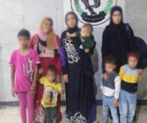 مواصلة جهود أجهزة وزارة الداخلية لمكافحة جرائم استغلال الأحداث