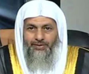 إخلاء سبيل الشيخ مصطفى العدوى بكفالة 10 آلاف جنيه