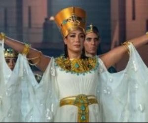 فريدة عثمان عن حفل افتتاح المتحف : ما زلت غير قادرة على تجاوز اللحظة