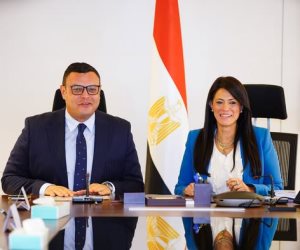 وزيرا التخطيط والإسكان يناقشان الموقف التنفيذي للمبادرة الرئاسية «حياة كريمة»