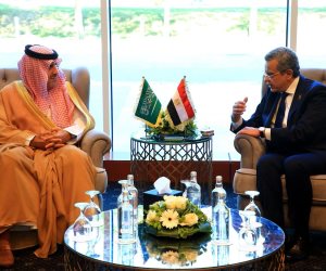 بعد تولي مصر رئاسة «الإنتوساي».. «المركزي للمحاسبات» يرسخ التعاون الدولي عبر مذكرات تفاهم