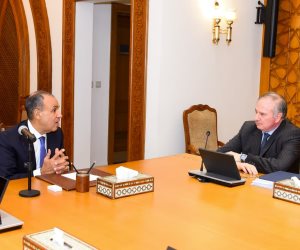 وزير الخارجية: مؤتمر إعادة إعمار غزة فرصة لحشد الدعم الدولي وتمكين الفلسطينين من استعادة مقومات الحياة الكريمة