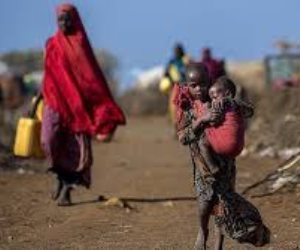 أزمة إنسانية كارثية في الفاشر.. مئات القتلى وآلاف النازحين ومجاعة تهدد 21 مليون سودانى