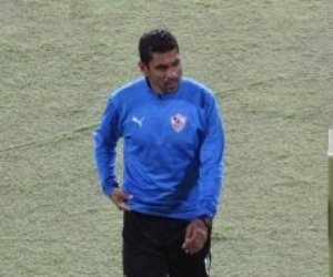 لماذا تمت الإطاحة بمدرب حراس الزمالك قبل سفره لرحلة الإمارات بساعات؟ اعرف التفاصيل 