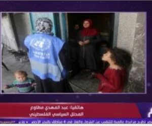 محلل سياسى فلسطيني: الحديث عن المرحلة الثانية لوقف إطلاق النار مبكر جداً