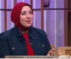 كيف نحاور أبناءنا فى زمن تيك توك دون صدام؟ آلاء عبد اللطيف تجيب 