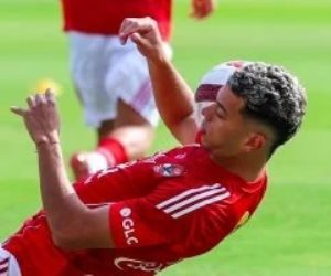 الأهلي يكشف تفاصيل مرانه قبل السوبر.. مشاركة إمام عاشور وتجهيزات خاصة لموقعة الزمالك