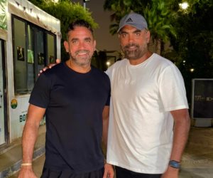 آخر تطورات الحالة الصحية للفنان أحمد كرارة.. عملية تغيير شرايين في القلب