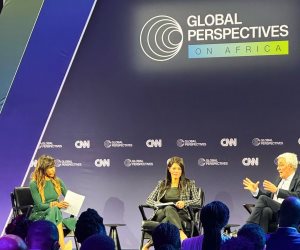 وزارة التخطيط: أفريقيا تقف أمام لحظة فارقة في ظل التحولات الجيوسياسية والاقتصادية العالمية