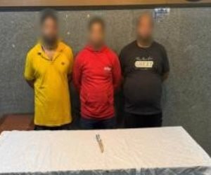 كشف ملابسات واقعة تعدٍ بسبب خلافات على الميراث بالقاهرة