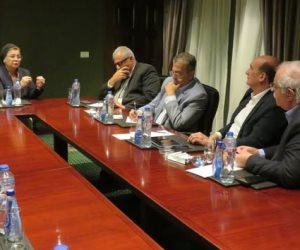 نائب وزير الصحة: خطة شاملة لخفض الولادات القيصرية وزيادة الولادة الطبيعية الآمنة (صور) 