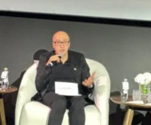 أنطوان خليفة: ترميم فيلمين لأم كلثوم في مهرجان البحر الأحمر وعرض فيلم قصص