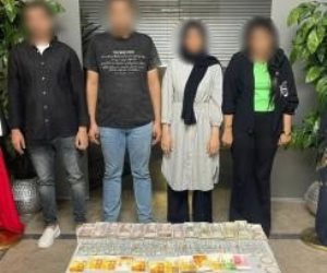 نتائج جهود الأجهزة الأمنية بالقاهرة لمكافحة جرائم السرقات