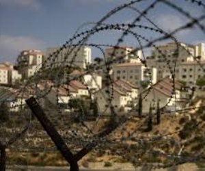 تطور خطير فى الأراضى المحتلة .. اقتحامات إسرائيلية متواصلة في الضفة الغربية ومخطط استيطاني جديد في الخليل