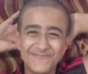 تجديد حبس والد المتهم بقتل زميله وتقطيعه بصاروخ فى الإسماعيلية 15يوما